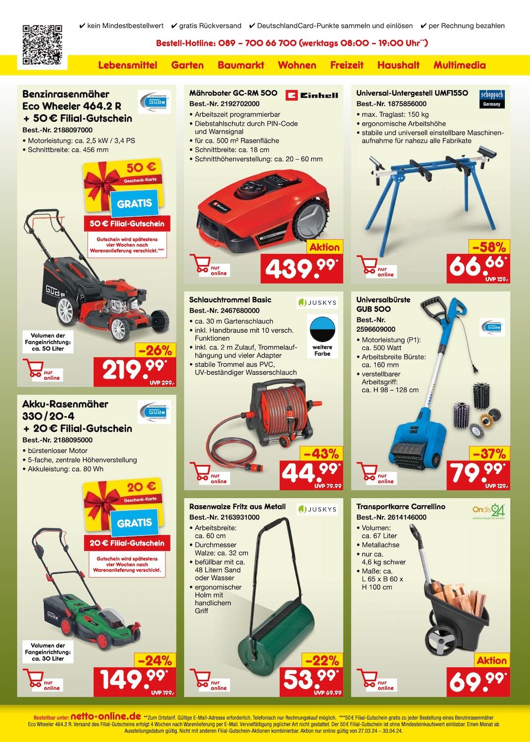 Netto Markend-Discount Seite 35
