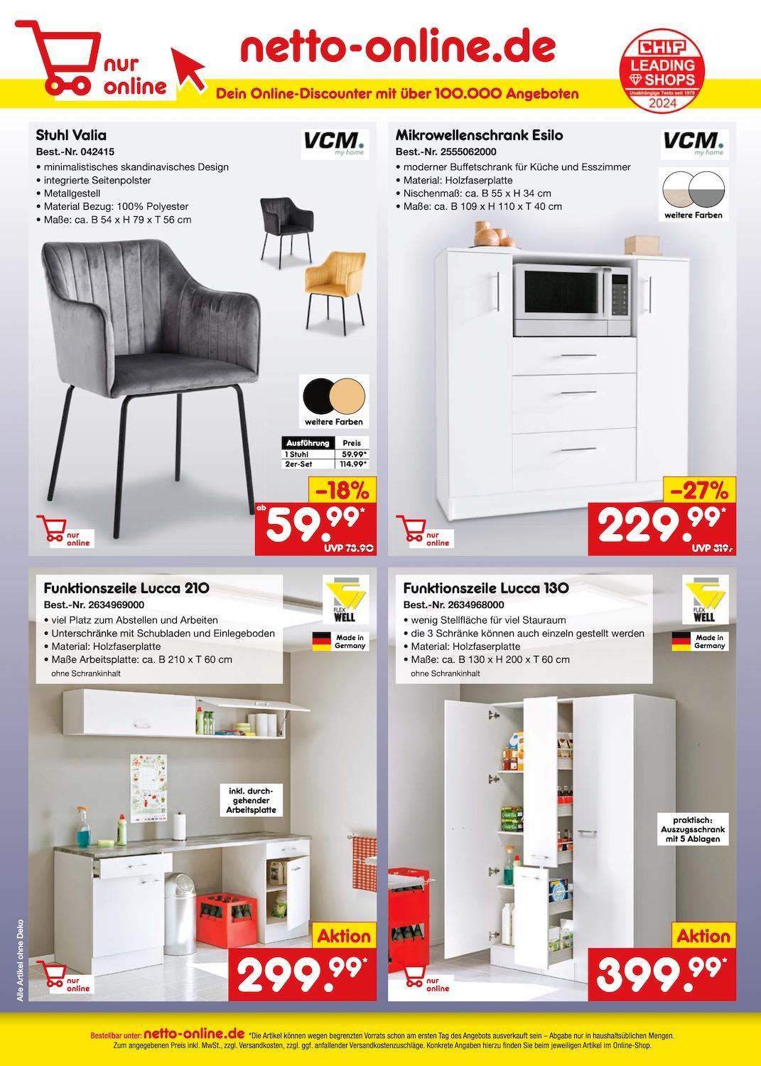 Netto Markend-Discount Seite 36