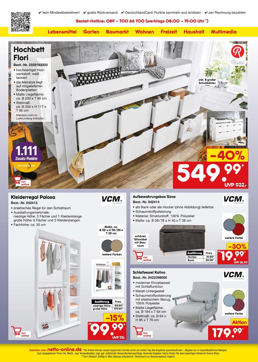 Netto Markend-Discount Seite 37