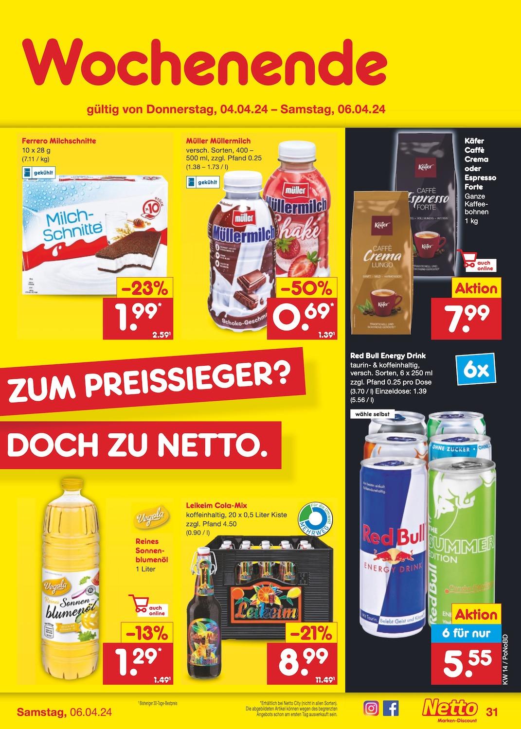Netto Markend-Discount Seite 39