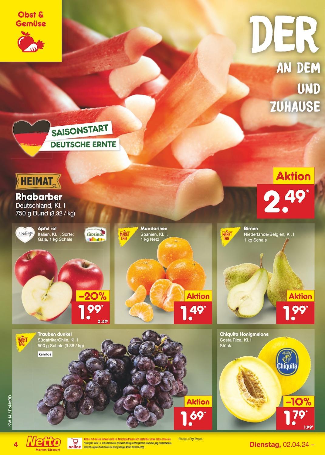Netto Markend-Discount Seite 4