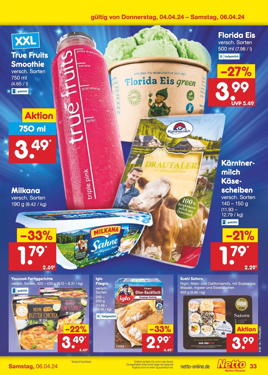 Netto Markend-Discount Seite 41