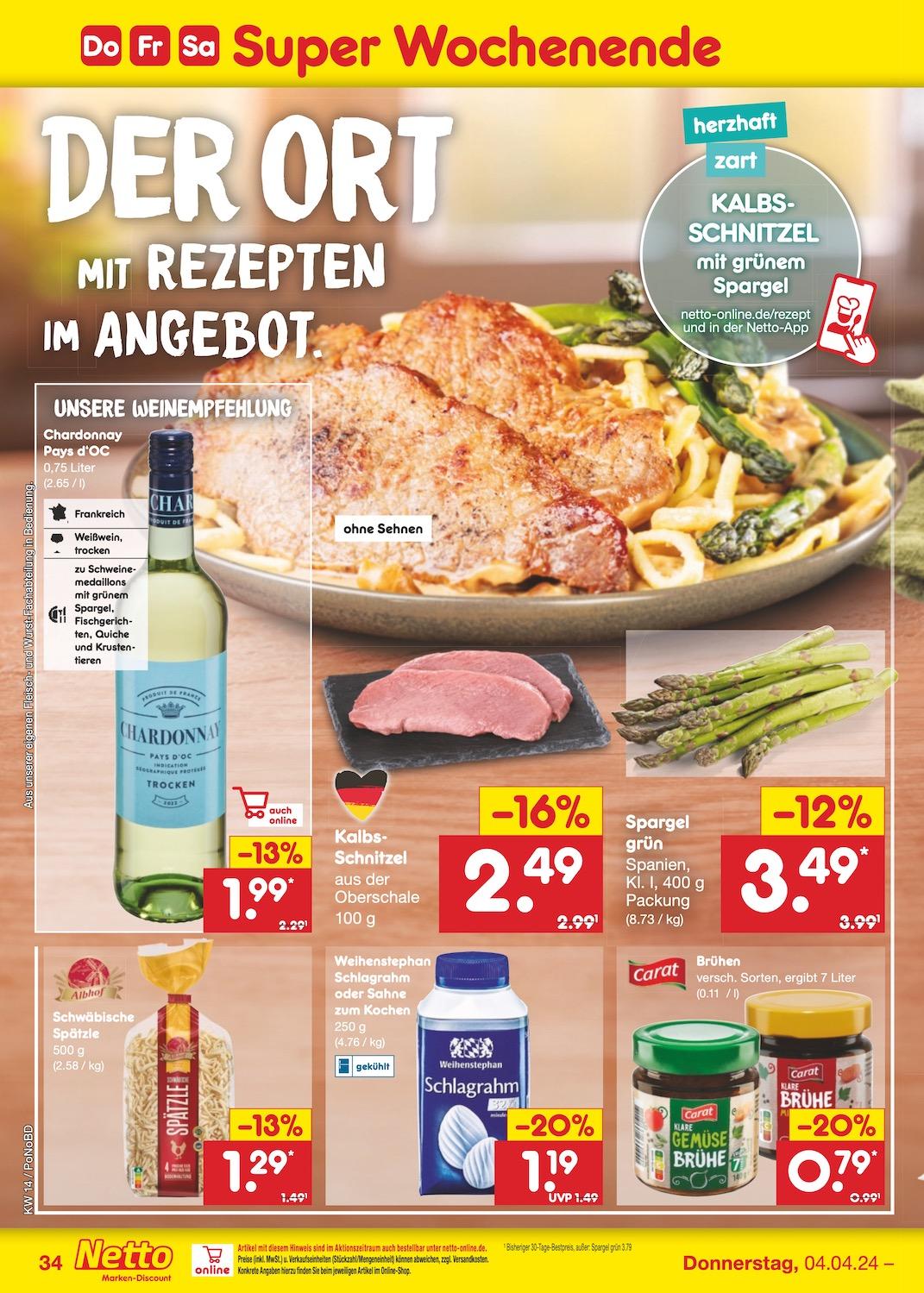 Netto Markend-Discount Seite 42