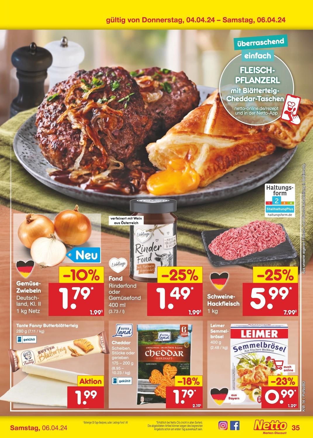 Netto Markend-Discount Seite 43