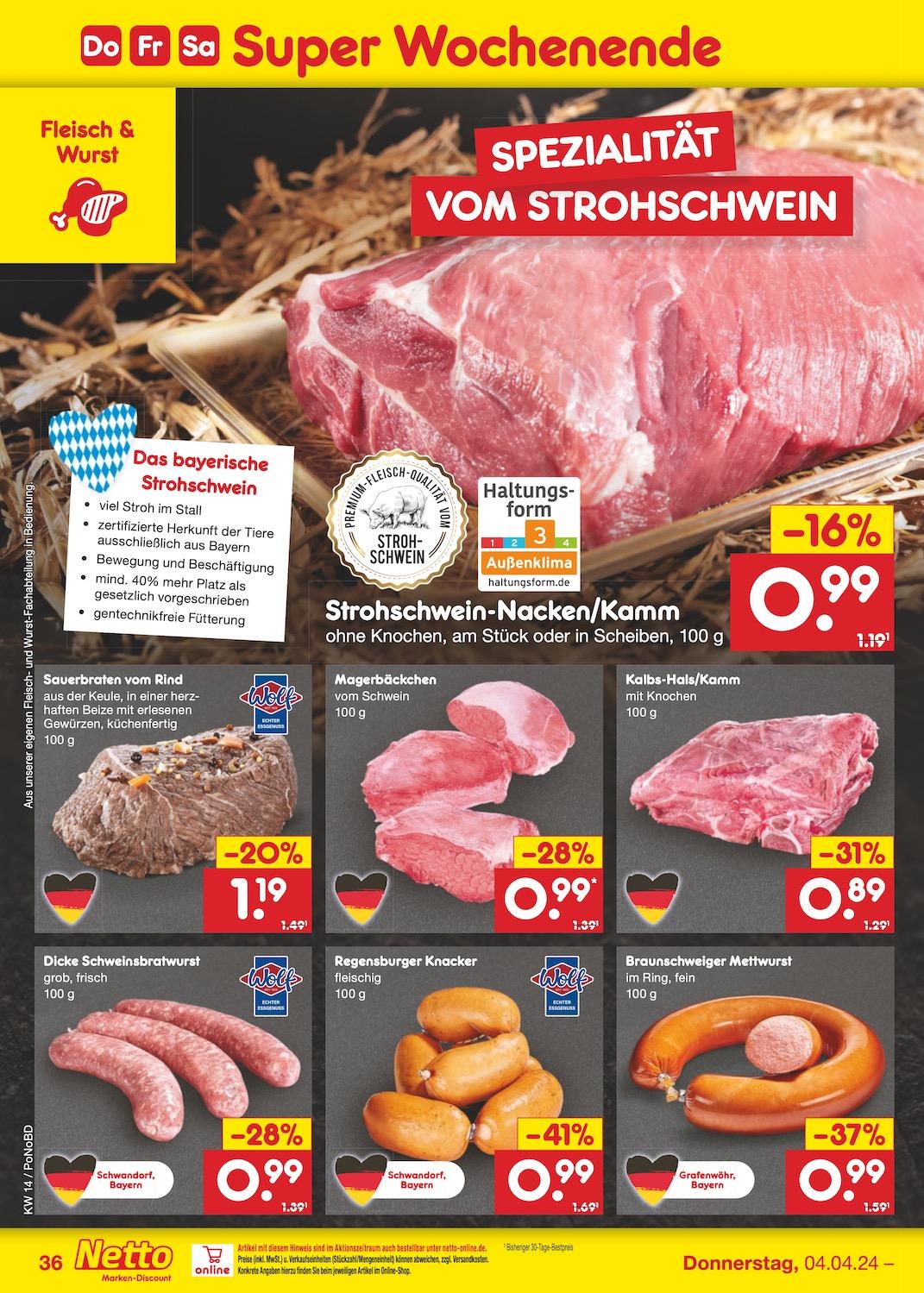 Netto Markend-Discount Seite 44