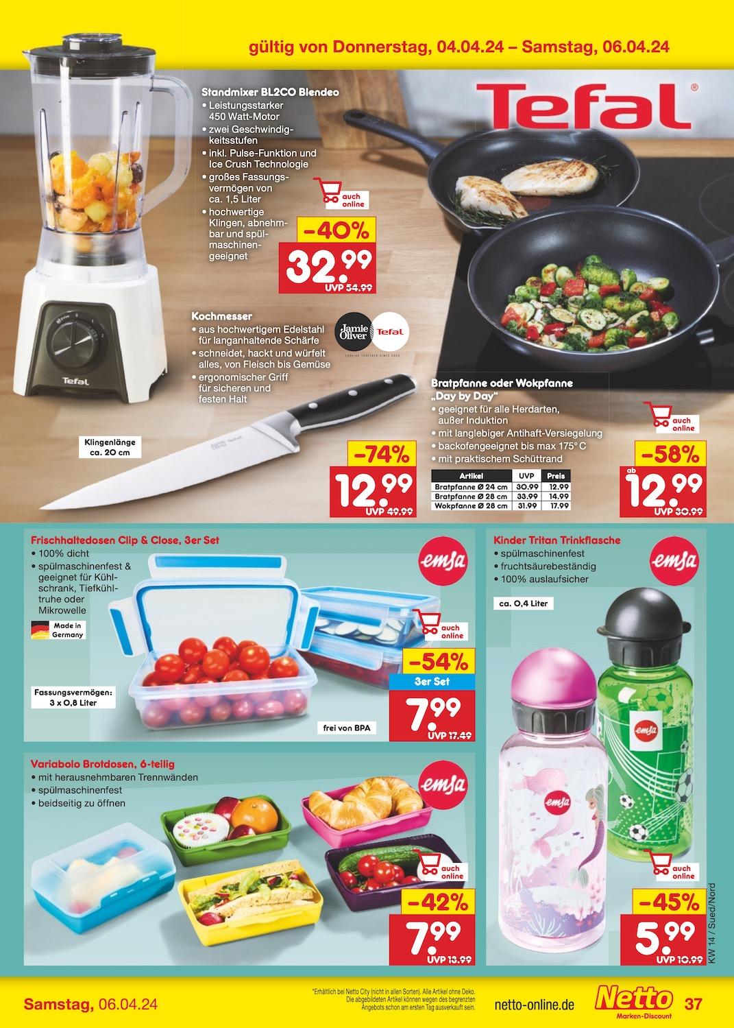 Netto Markend-Discount Seite 45