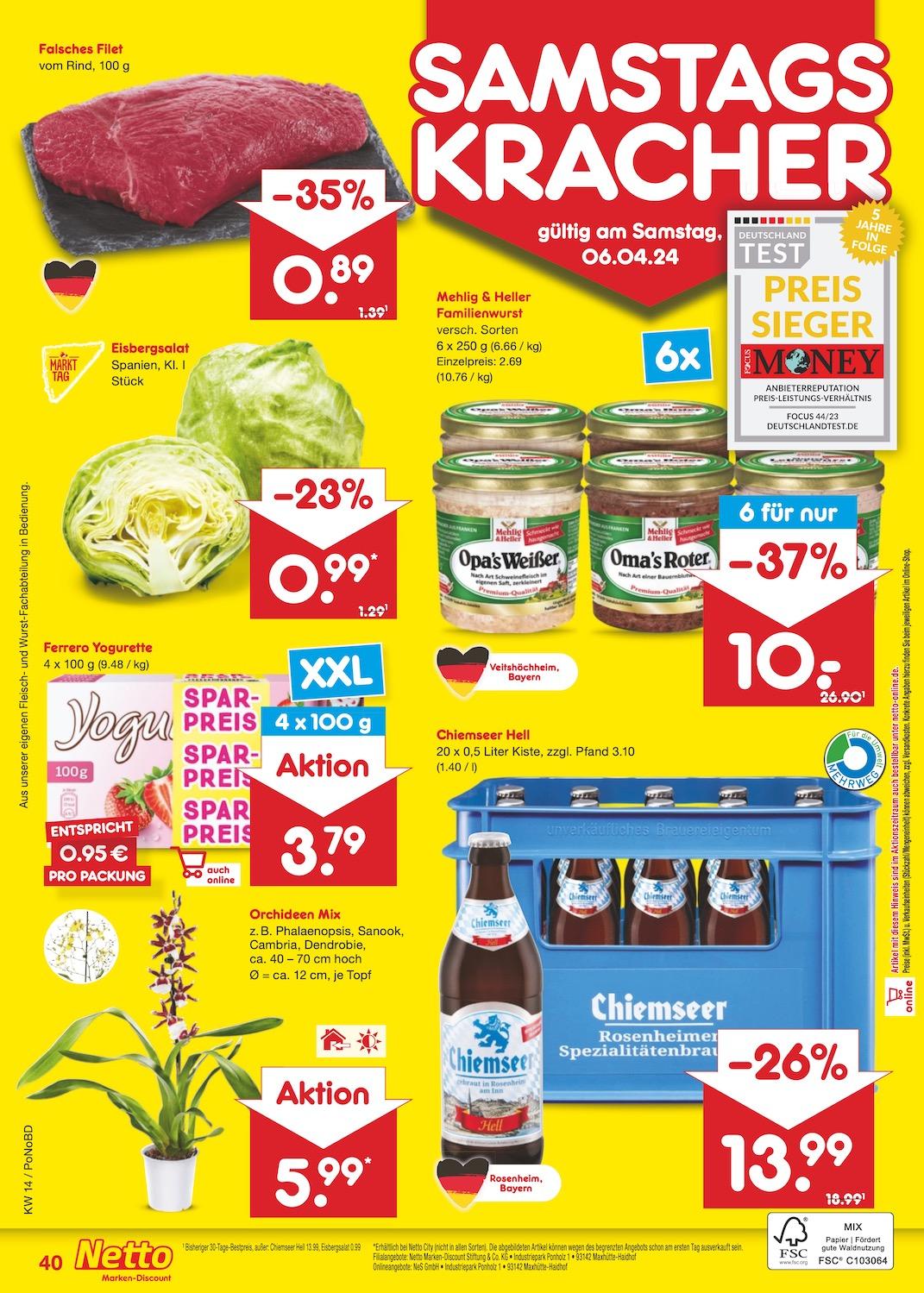 Netto Markend-Discount Seite 48