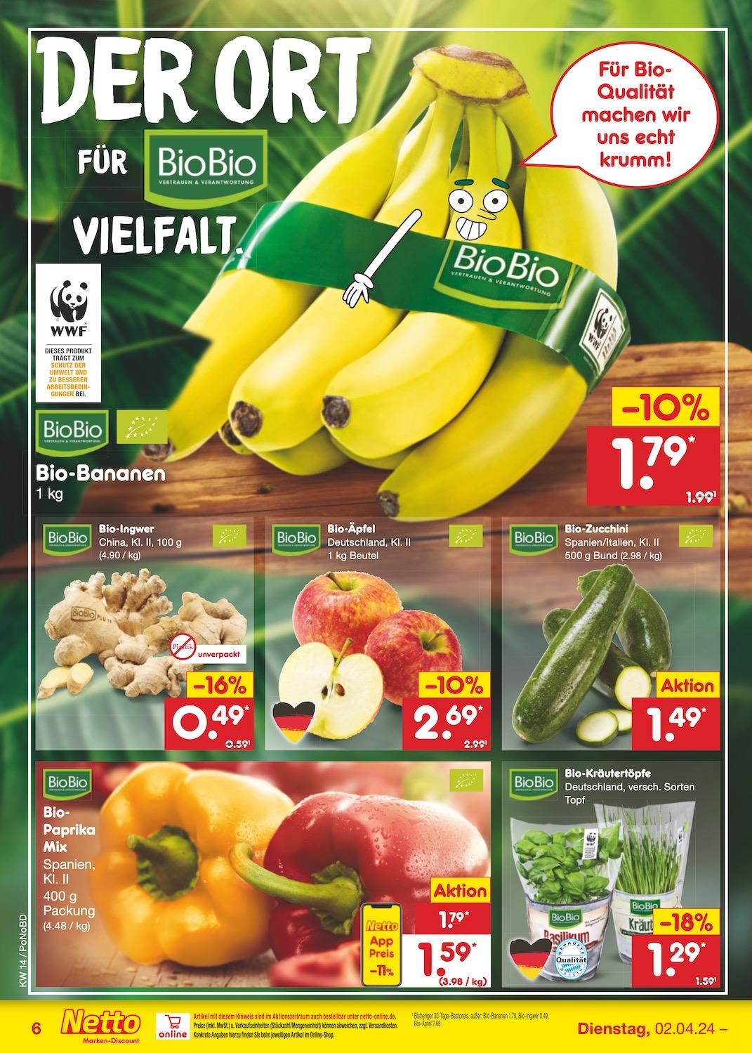 Netto Markend-Discount Seite 6