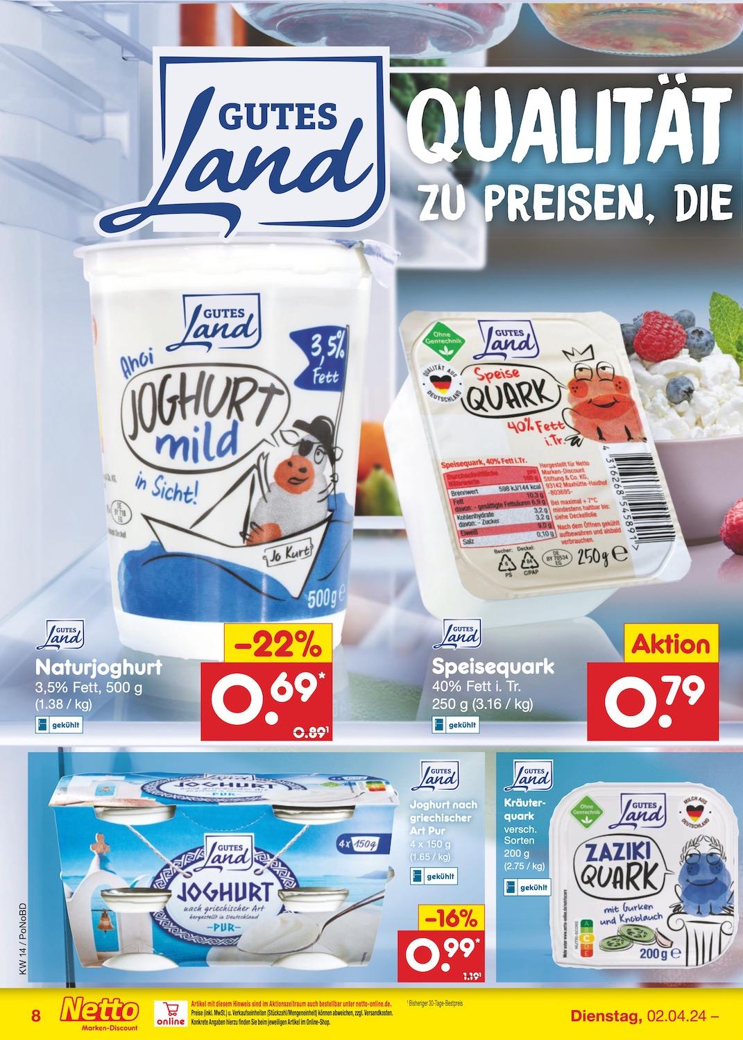 Netto Markend-Discount Seite 8