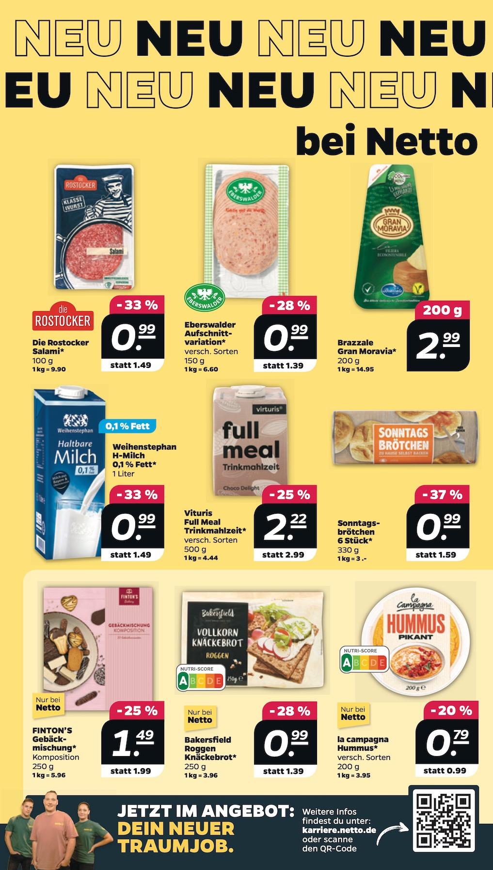 Netto Aktueller Prospekt ab Montag Seite 5