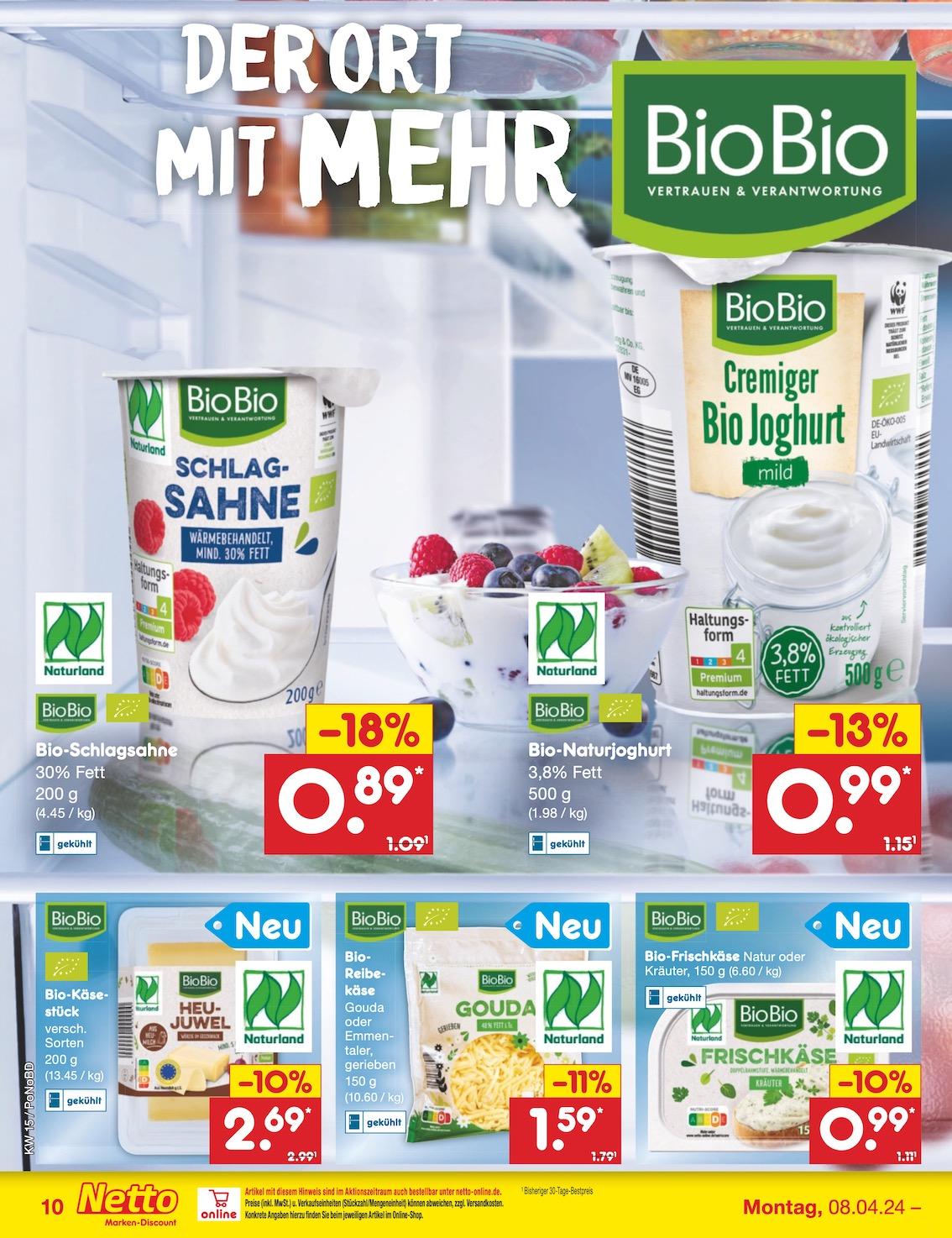 Netto Markend-Discount Seite 10