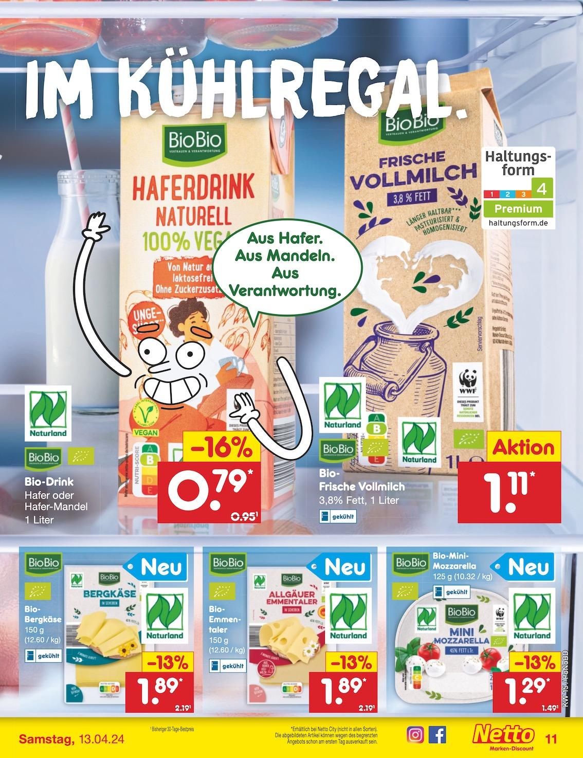 Netto Markend-Discount Seite 11