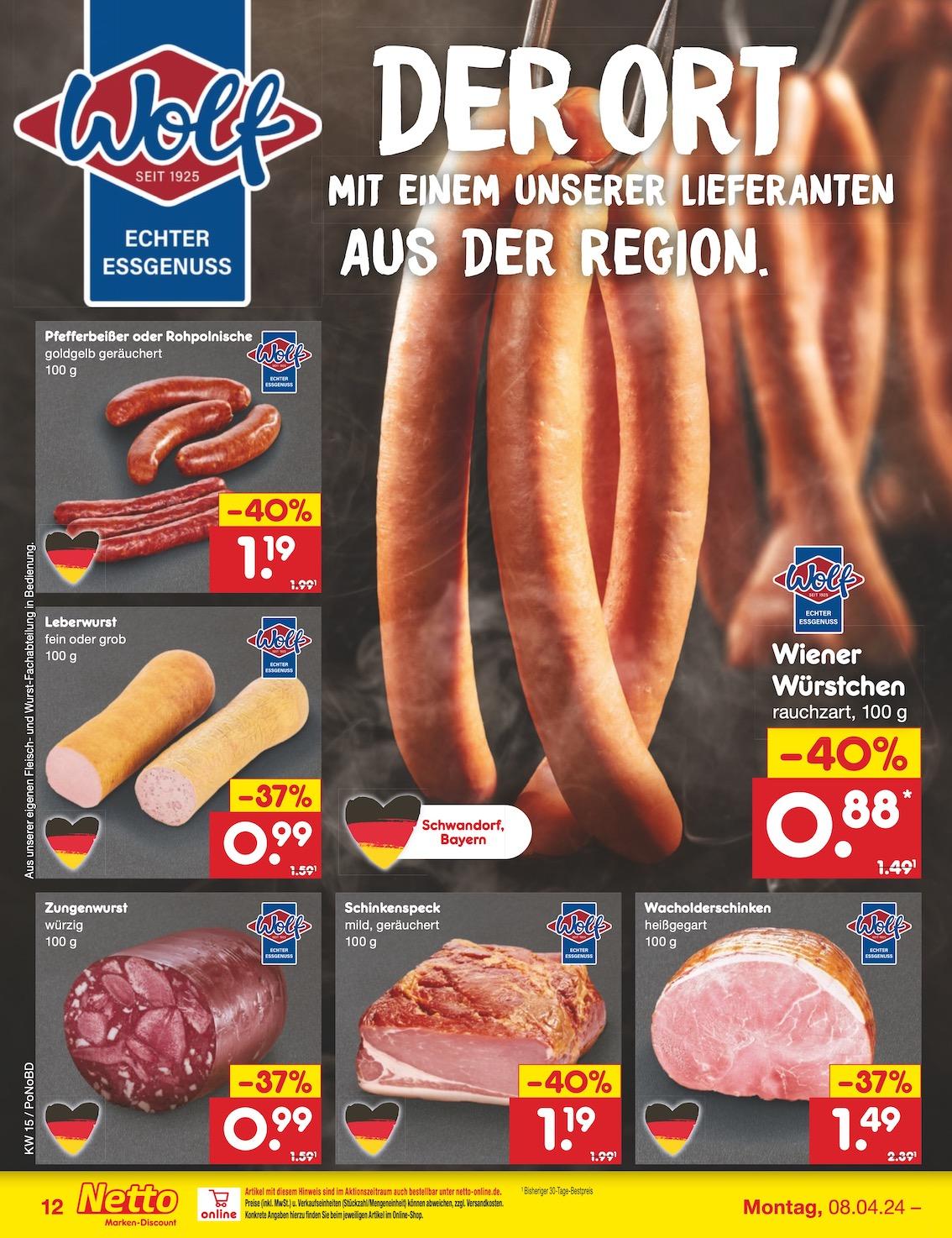 Netto Markend-Discount Seite 12