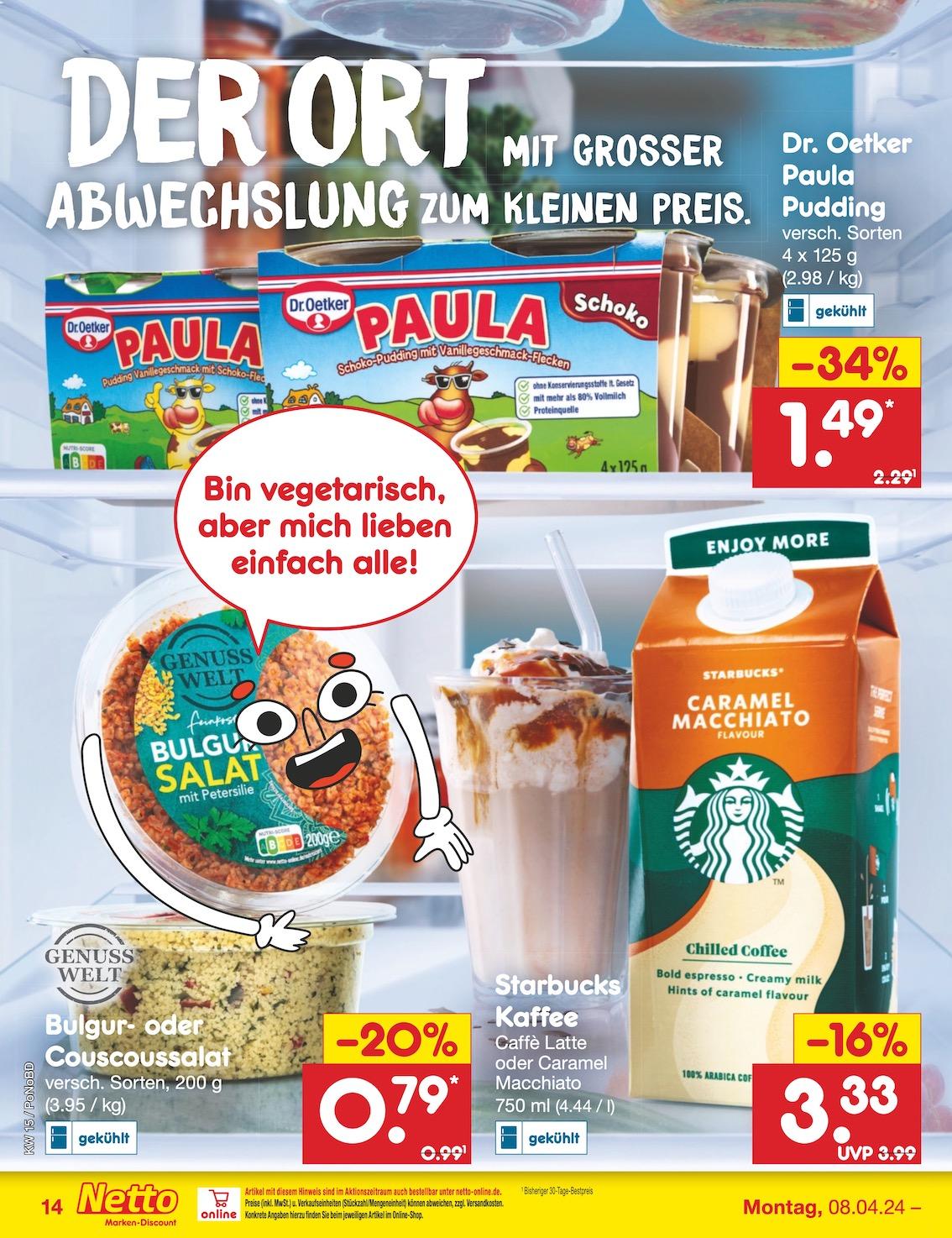 Netto Markend-Discount Seite 14