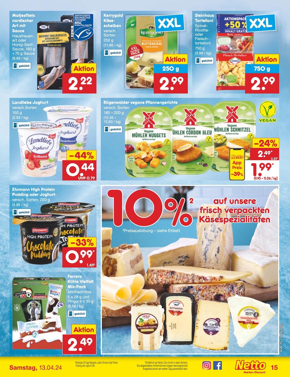 Netto Markend-Discount Seite 15