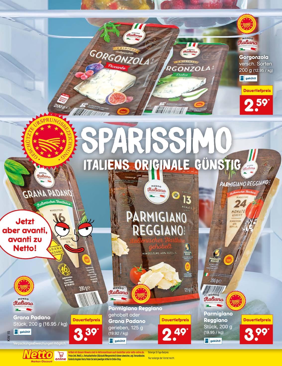 Netto Markend-Discount Seite 16