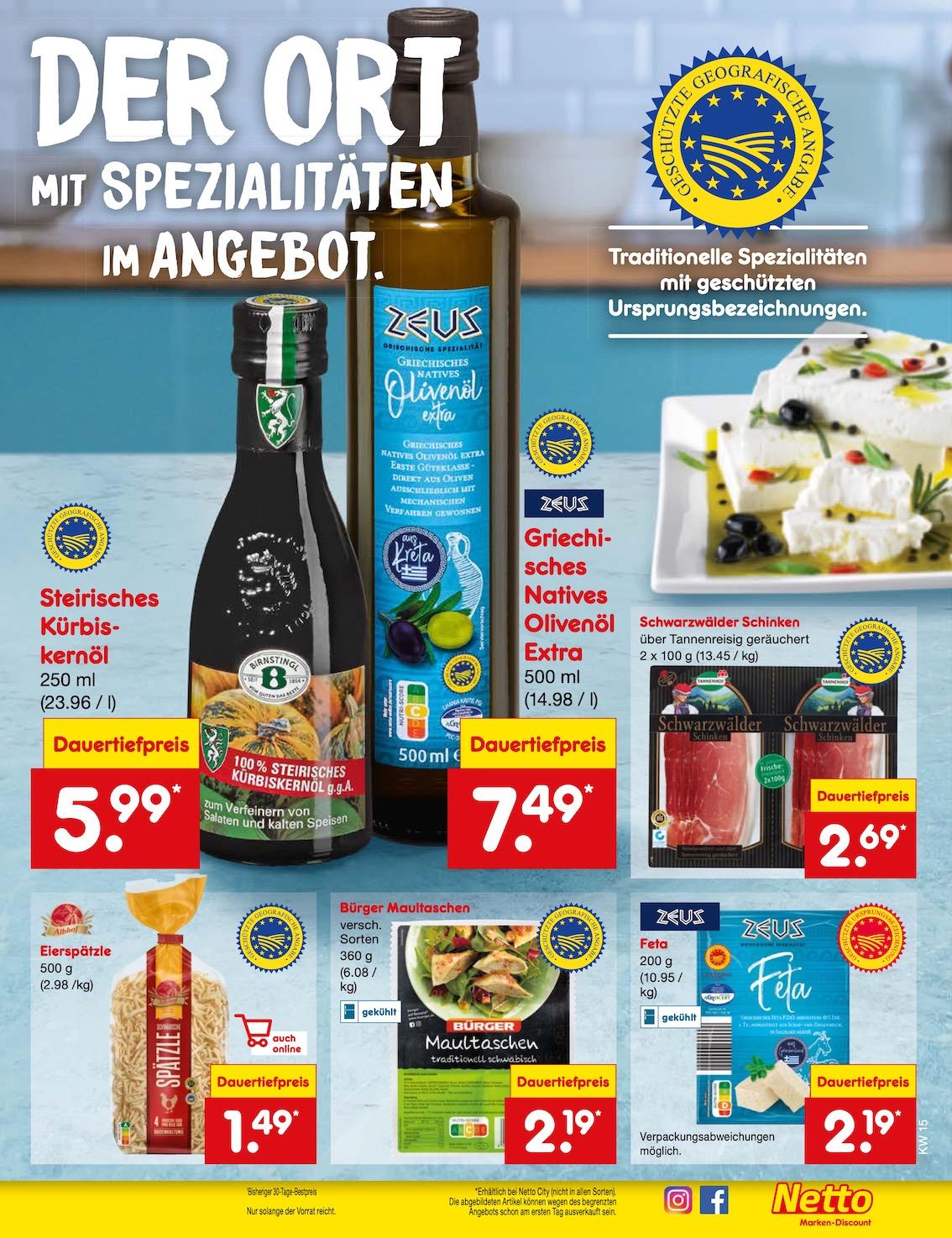 Netto Markend-Discount Seite 17