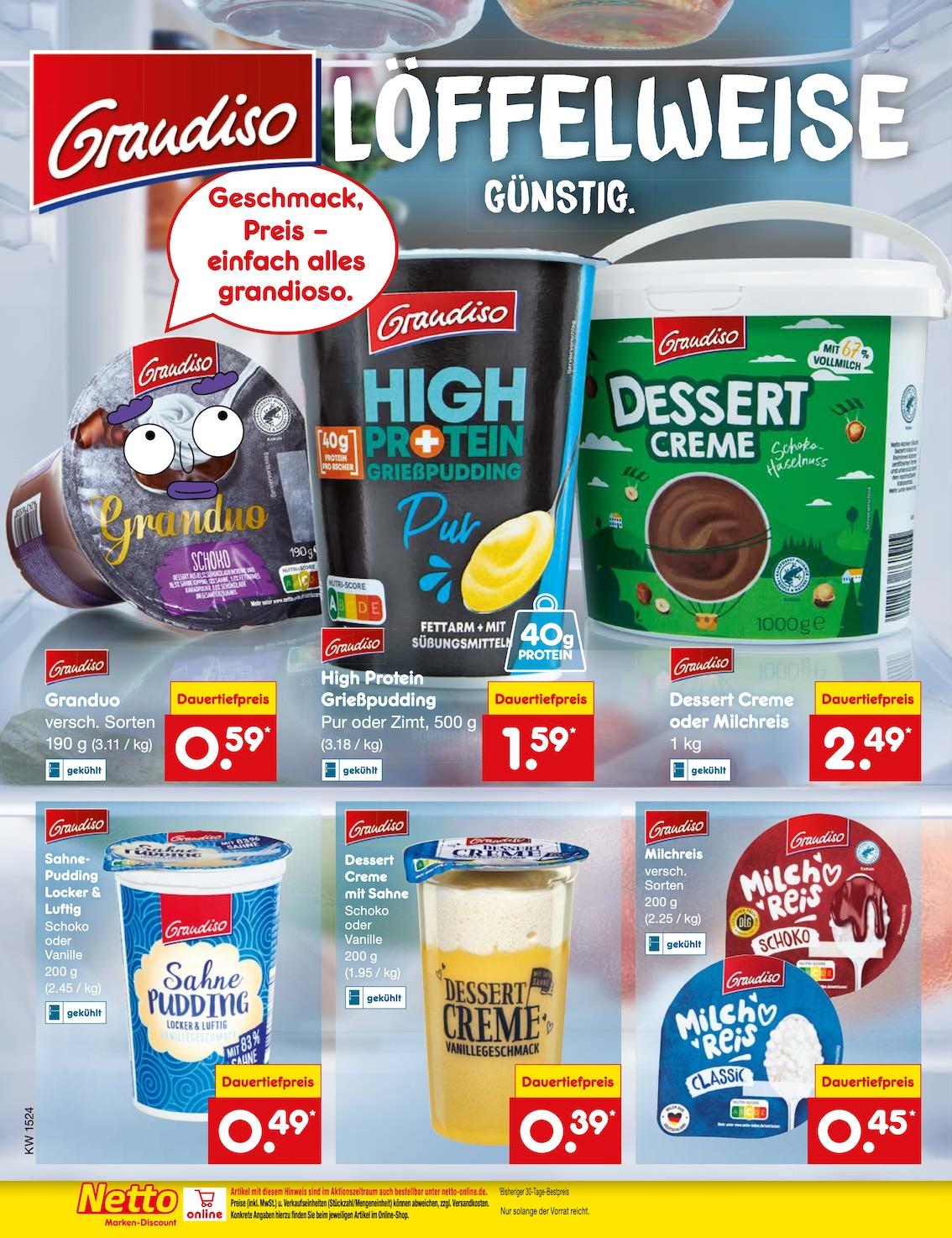 Netto Markend-Discount Seite 18