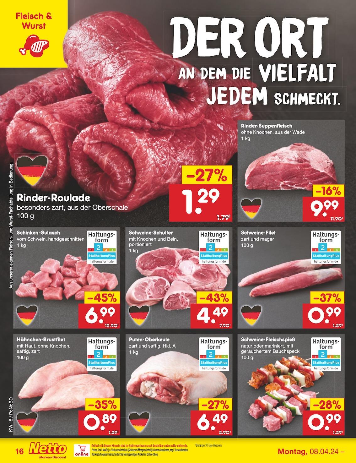Netto Markend-Discount Seite 20