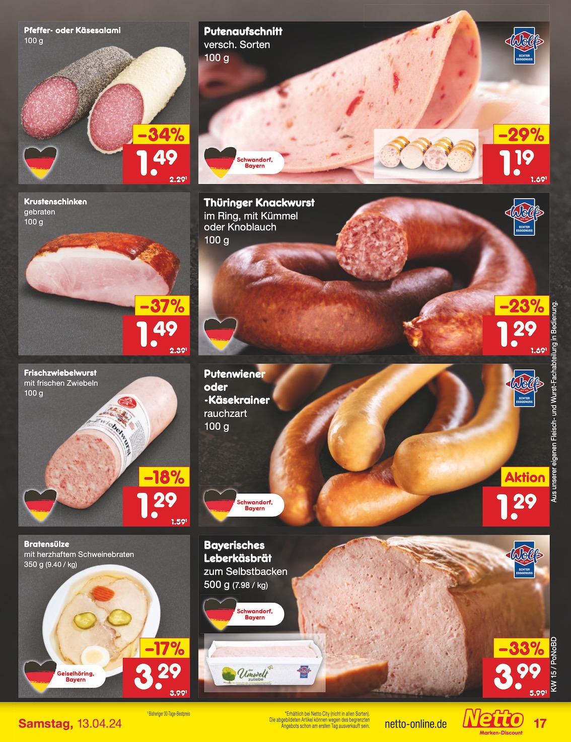 Netto Markend-Discount Seite 21