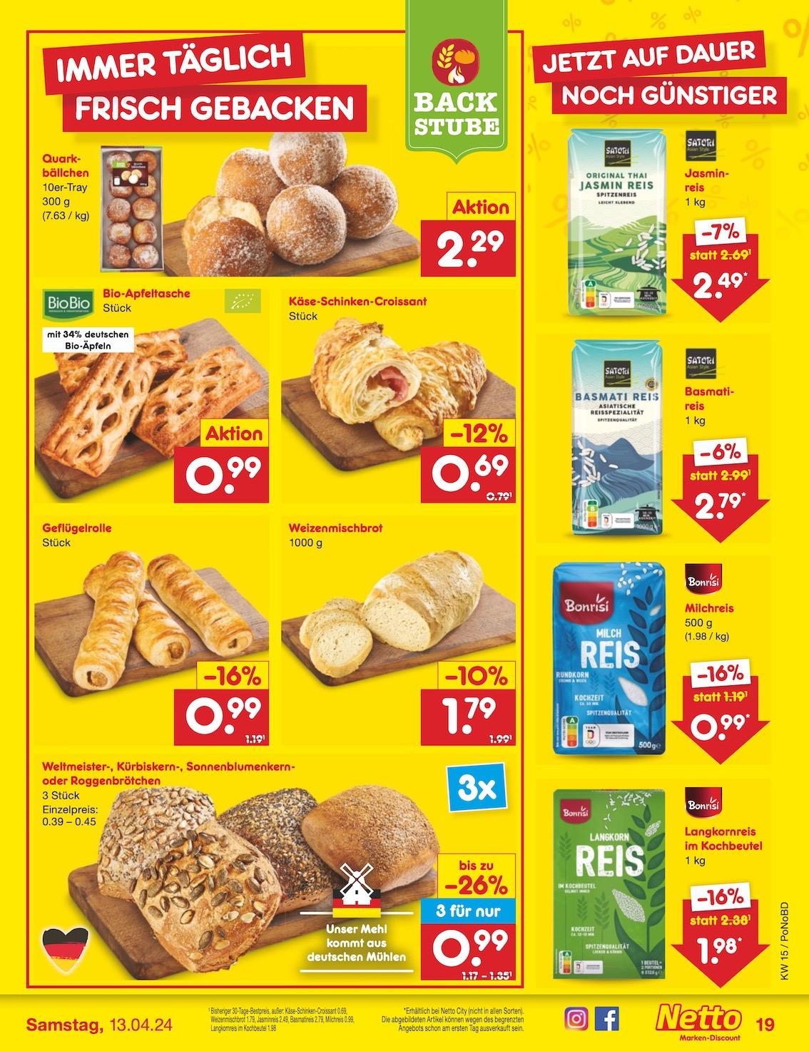 Netto Markend-Discount Seite 23