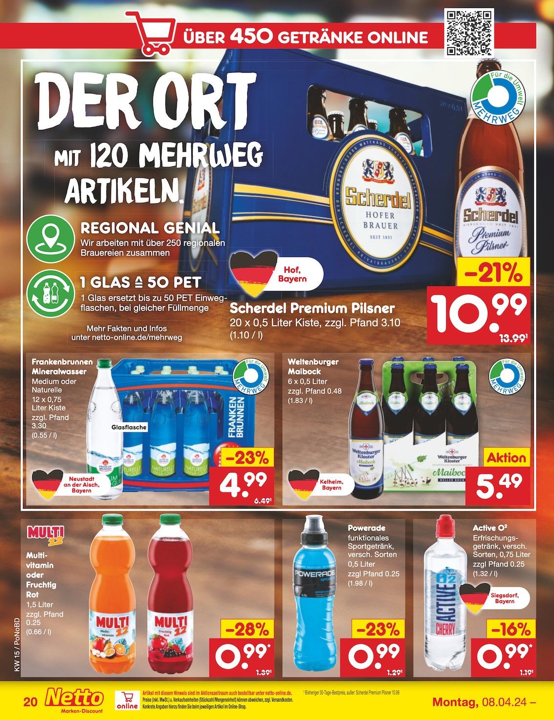 Netto Markend-Discount Seite 24