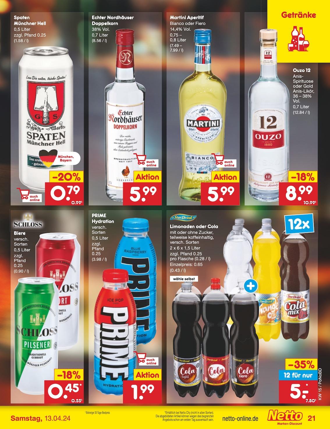 Netto Markend-Discount Seite 25