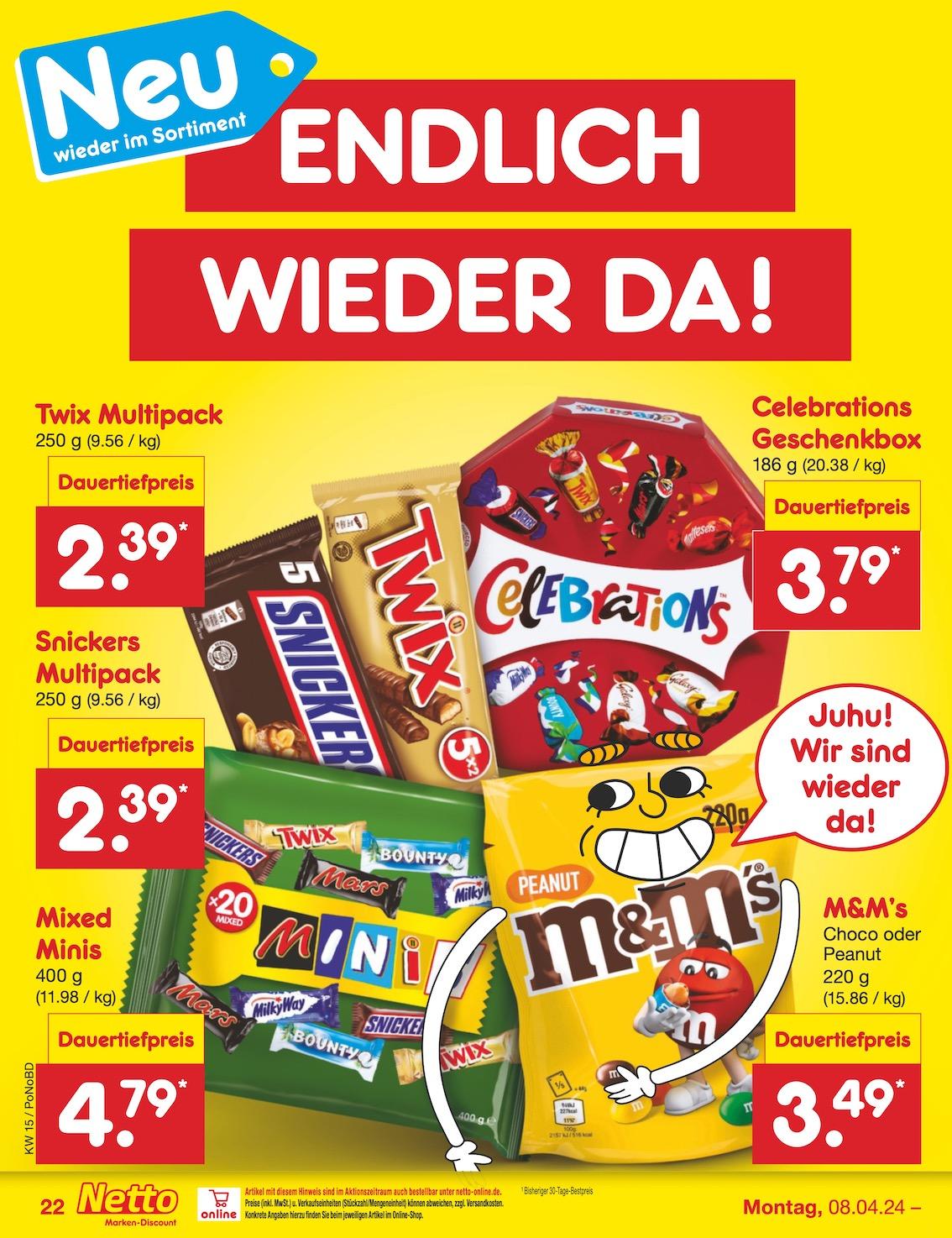 Netto Markend-Discount Seite 26