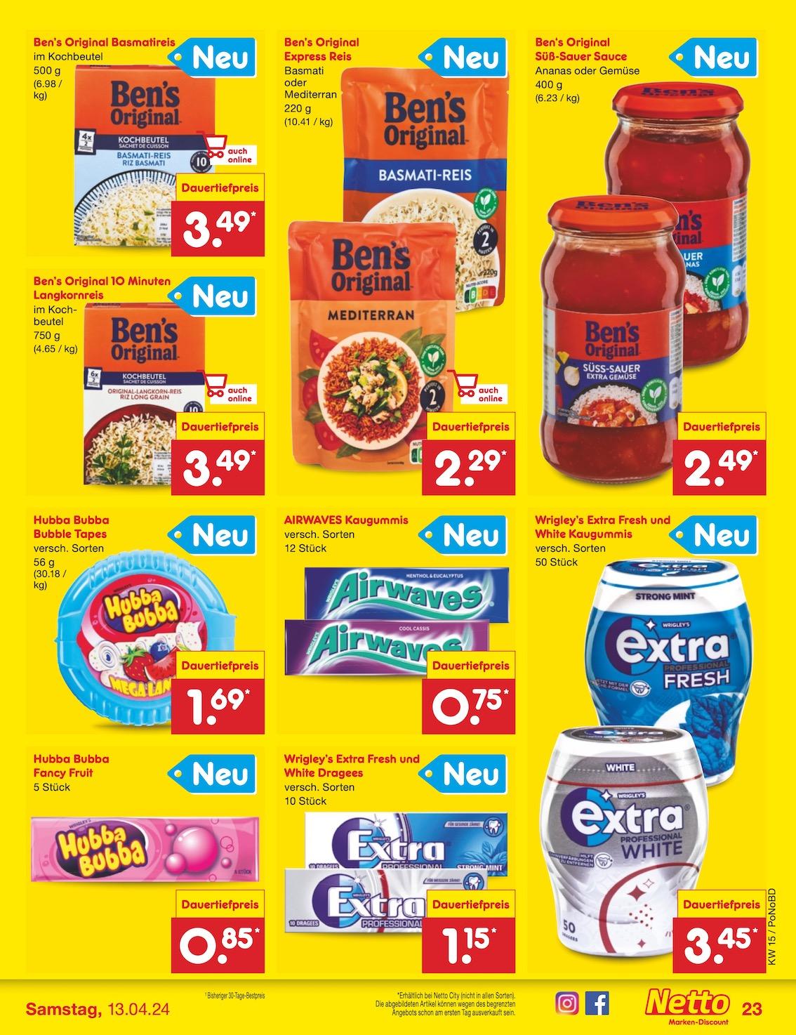 Netto Markend-Discount Seite 27