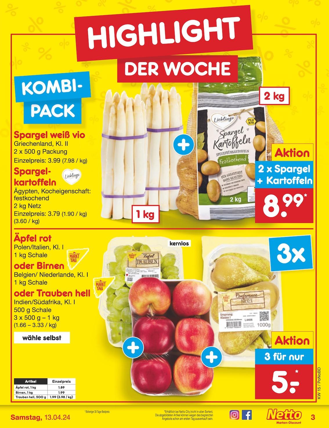 Netto Markend-Discount Seite 3