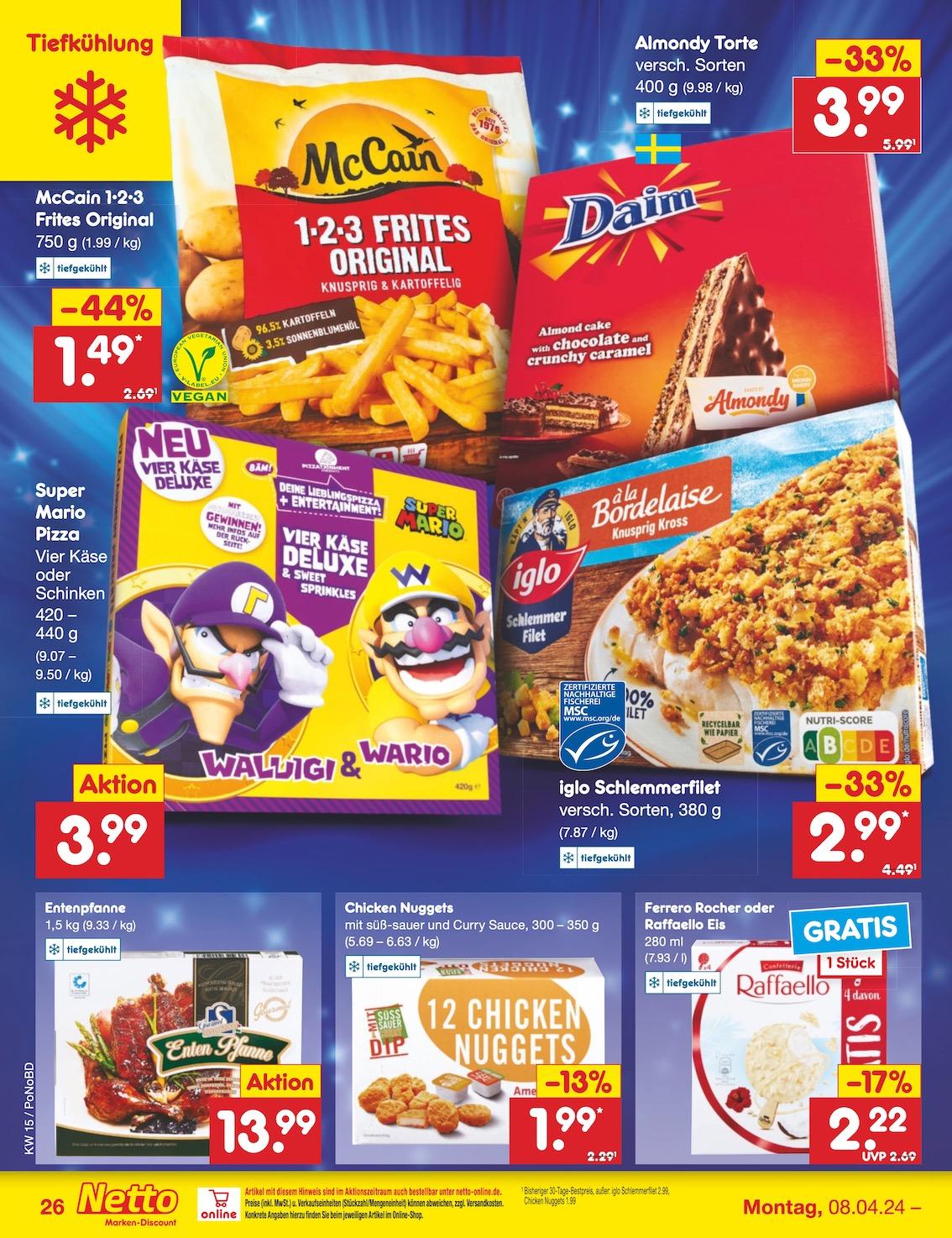 Netto Markend-Discount Seite 30