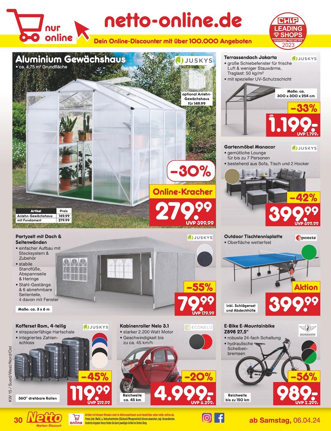 Netto Markend-Discount Seite 34