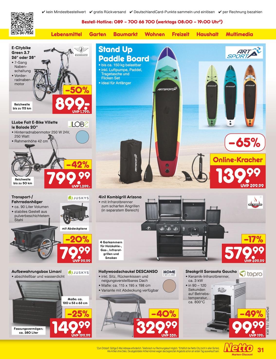 Netto Markend-Discount Seite 35