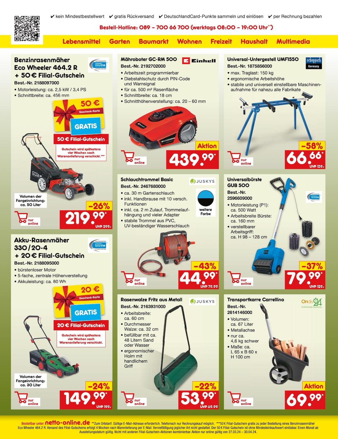 Netto Markend-Discount Seite 37