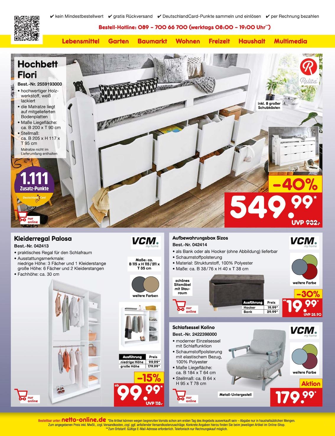 Netto Markend-Discount Seite 39
