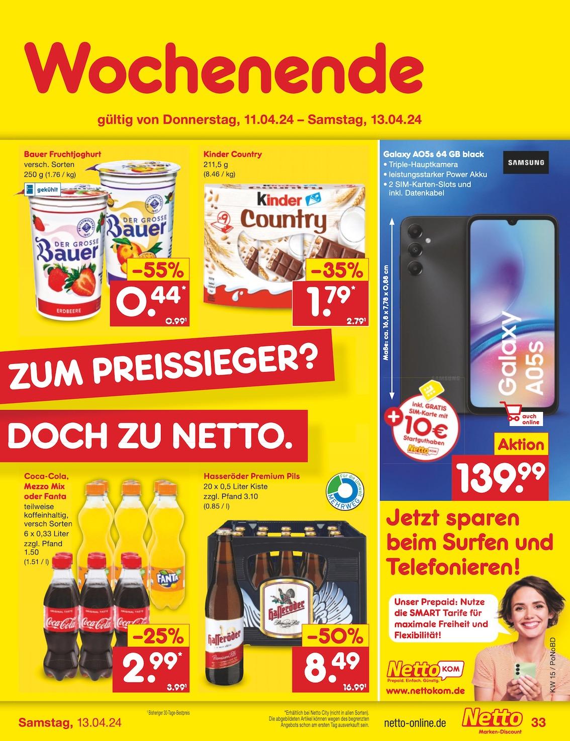 Netto Markend-Discount Seite 41