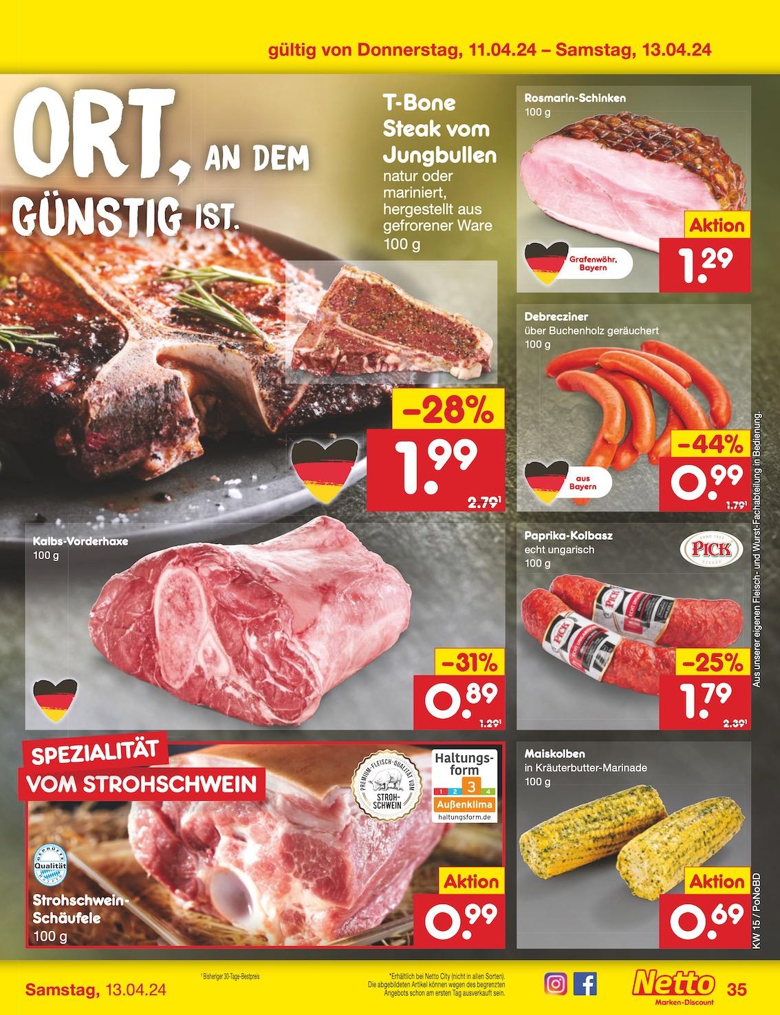 Netto Markend-Discount Seite 43