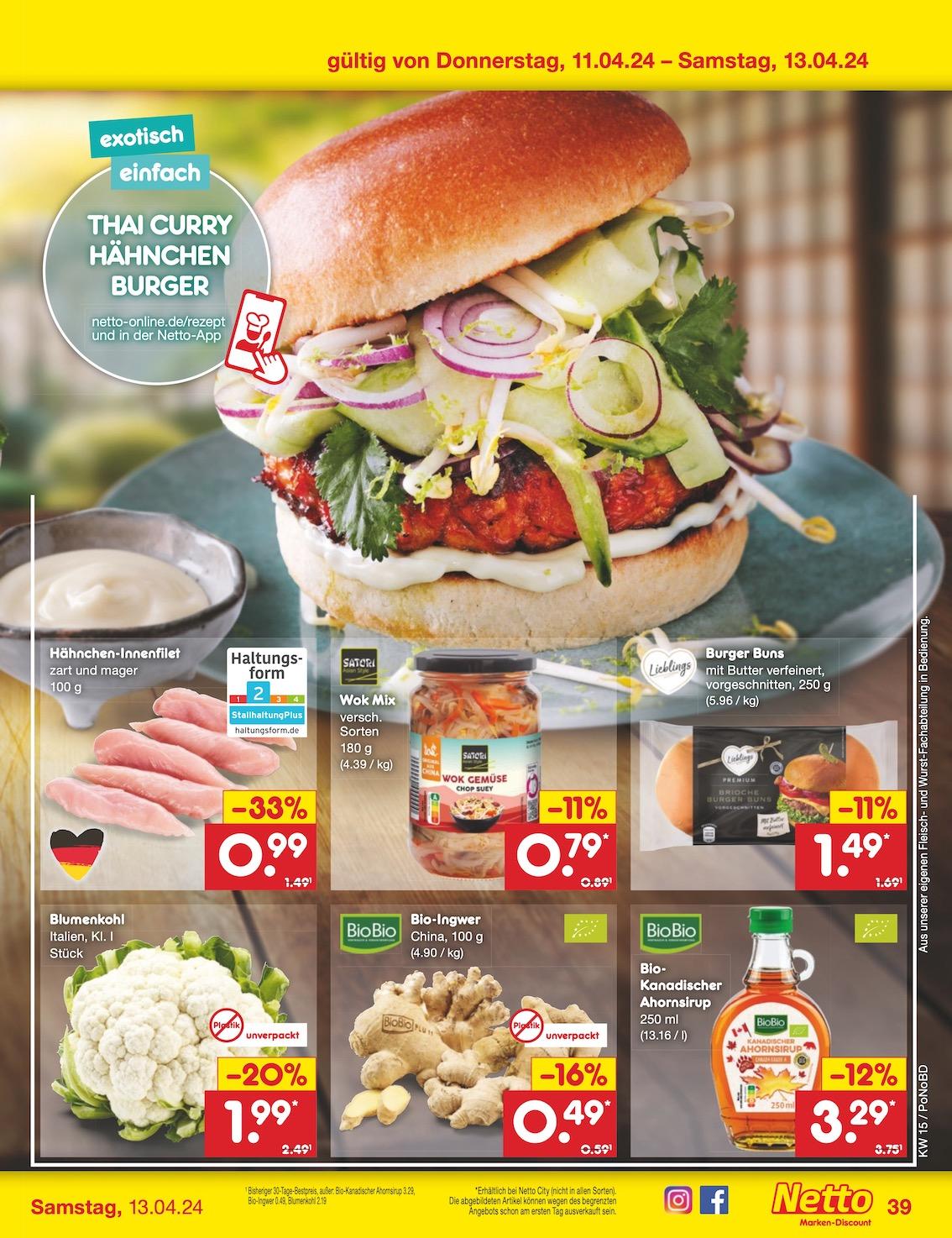 Netto Markend-Discount Seite 47