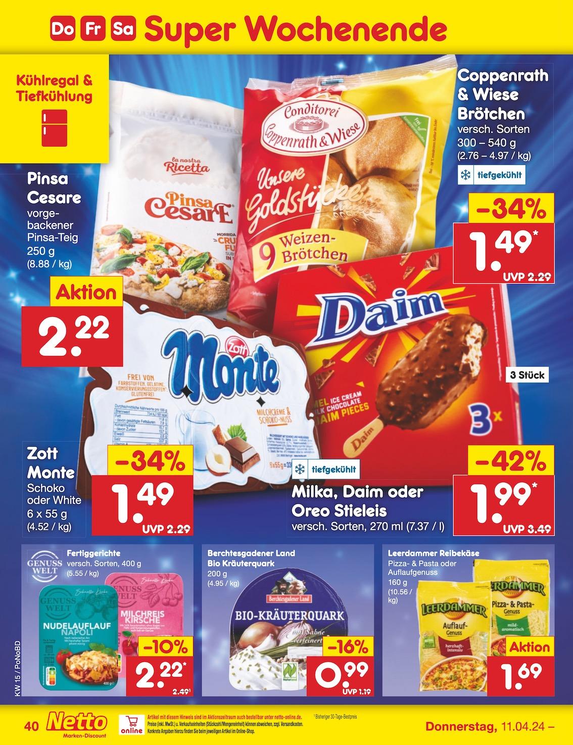 Netto Markend-Discount Seite 48
