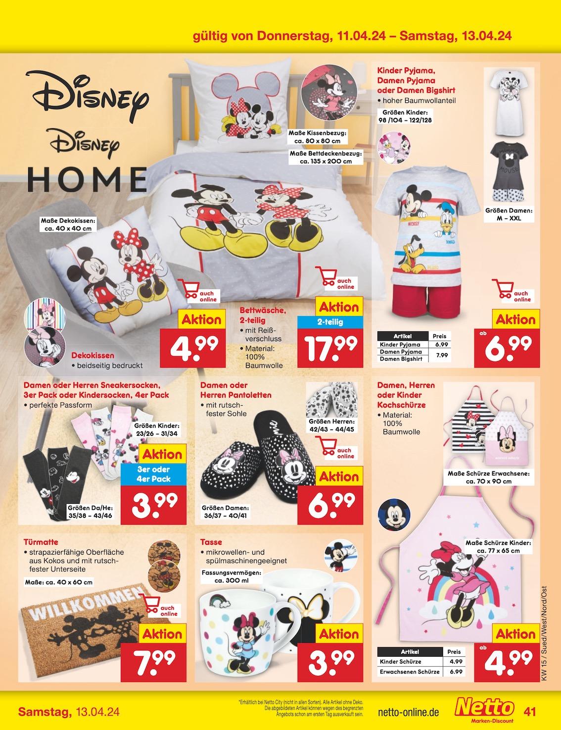Netto Markend-Discount Seite 49