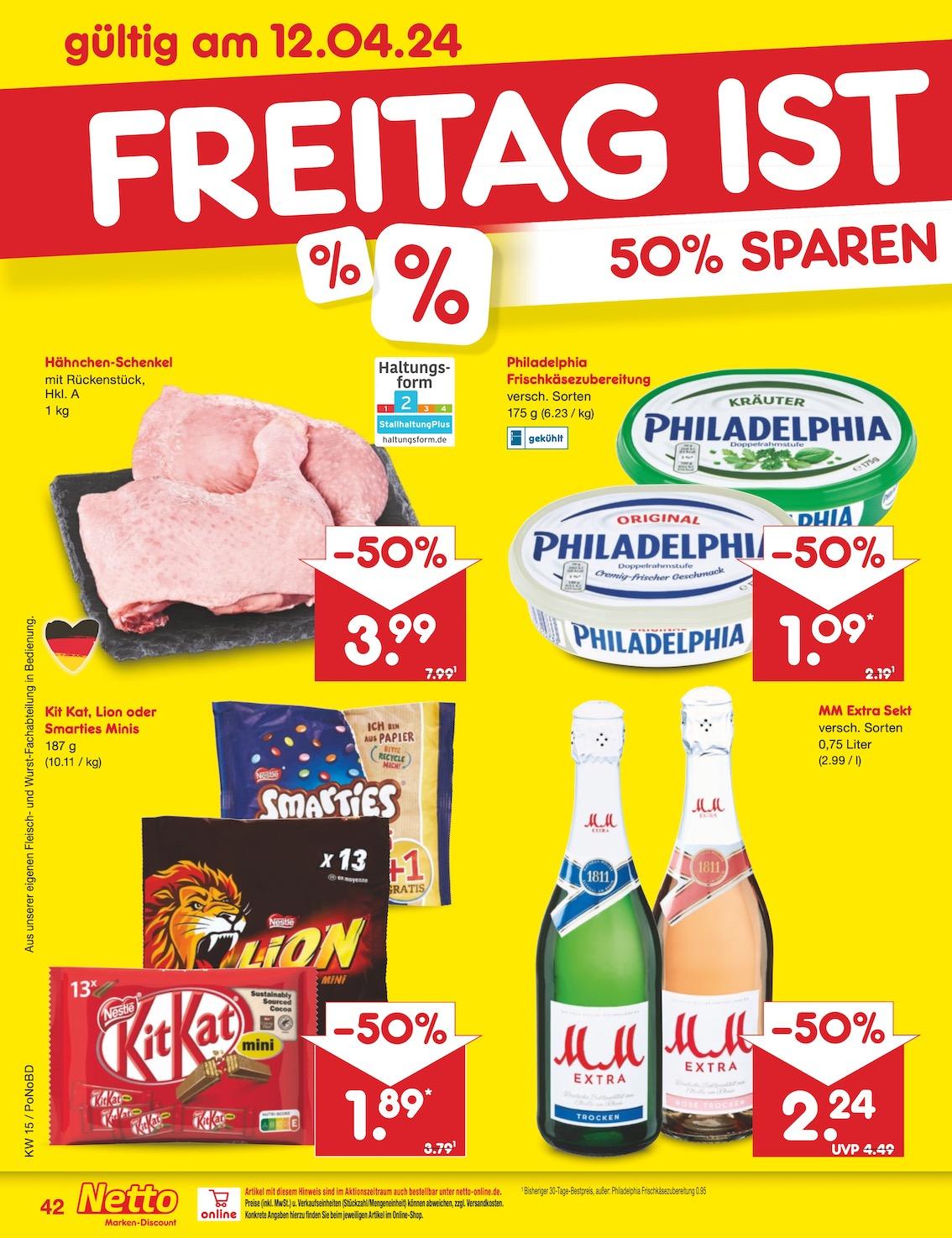 Netto Markend-Discount Seite 50