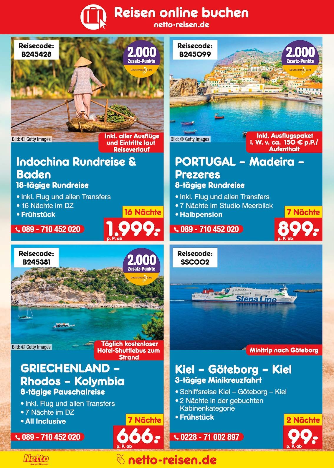 Netto Markend-Discount Seite 54