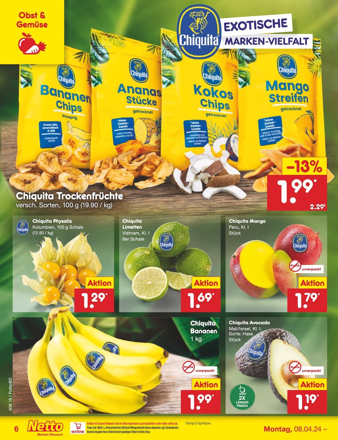 Netto Markend-Discount Seite 6