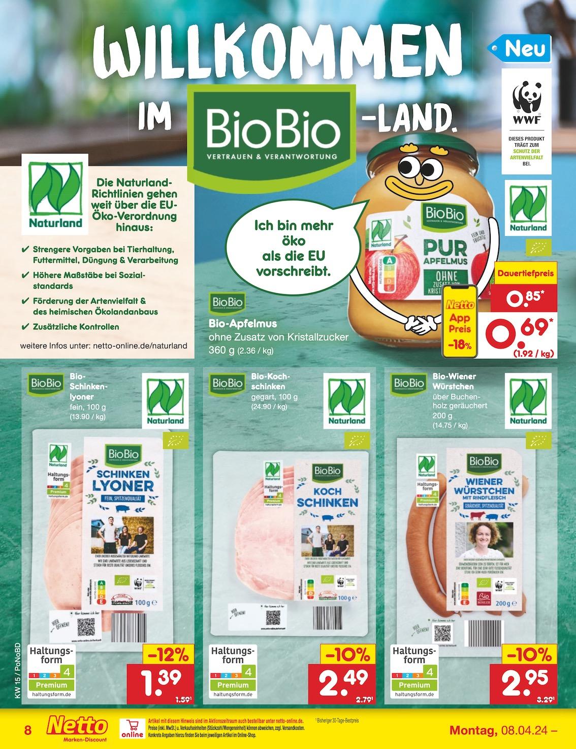 Netto Markend-Discount Seite 8