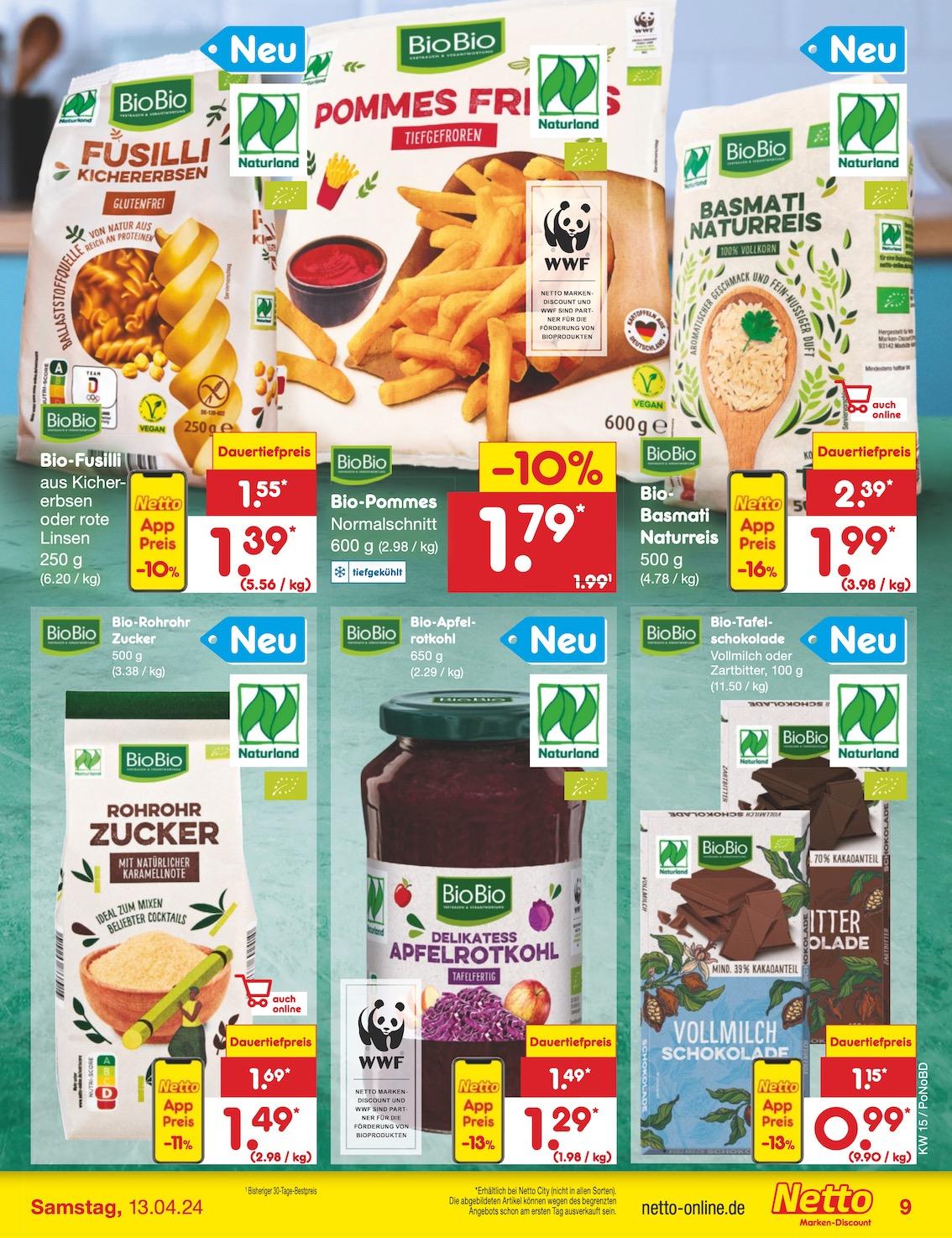 Netto Markend-Discount Seite 9