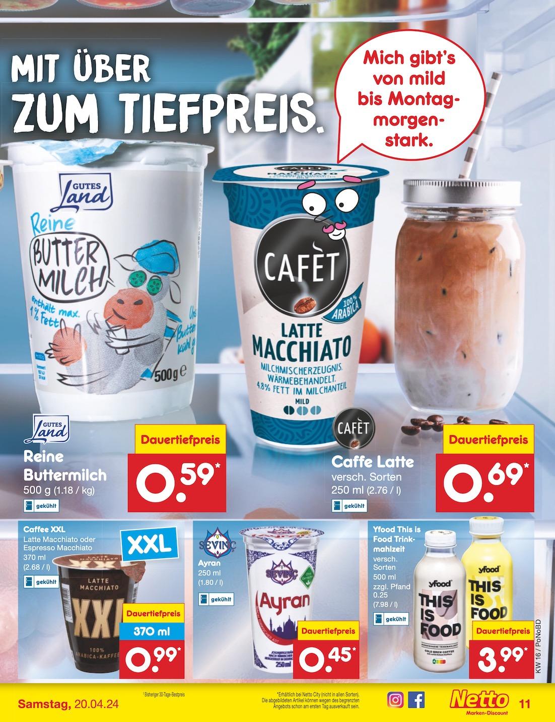 Netto Markend-Discount Seite 11