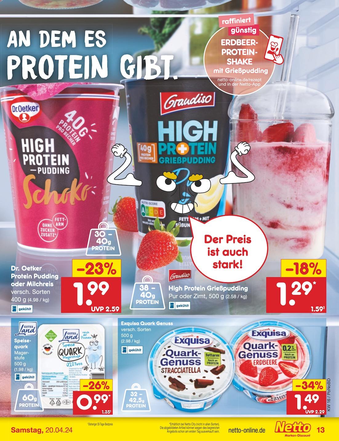 Netto Markend-Discount Seite 13