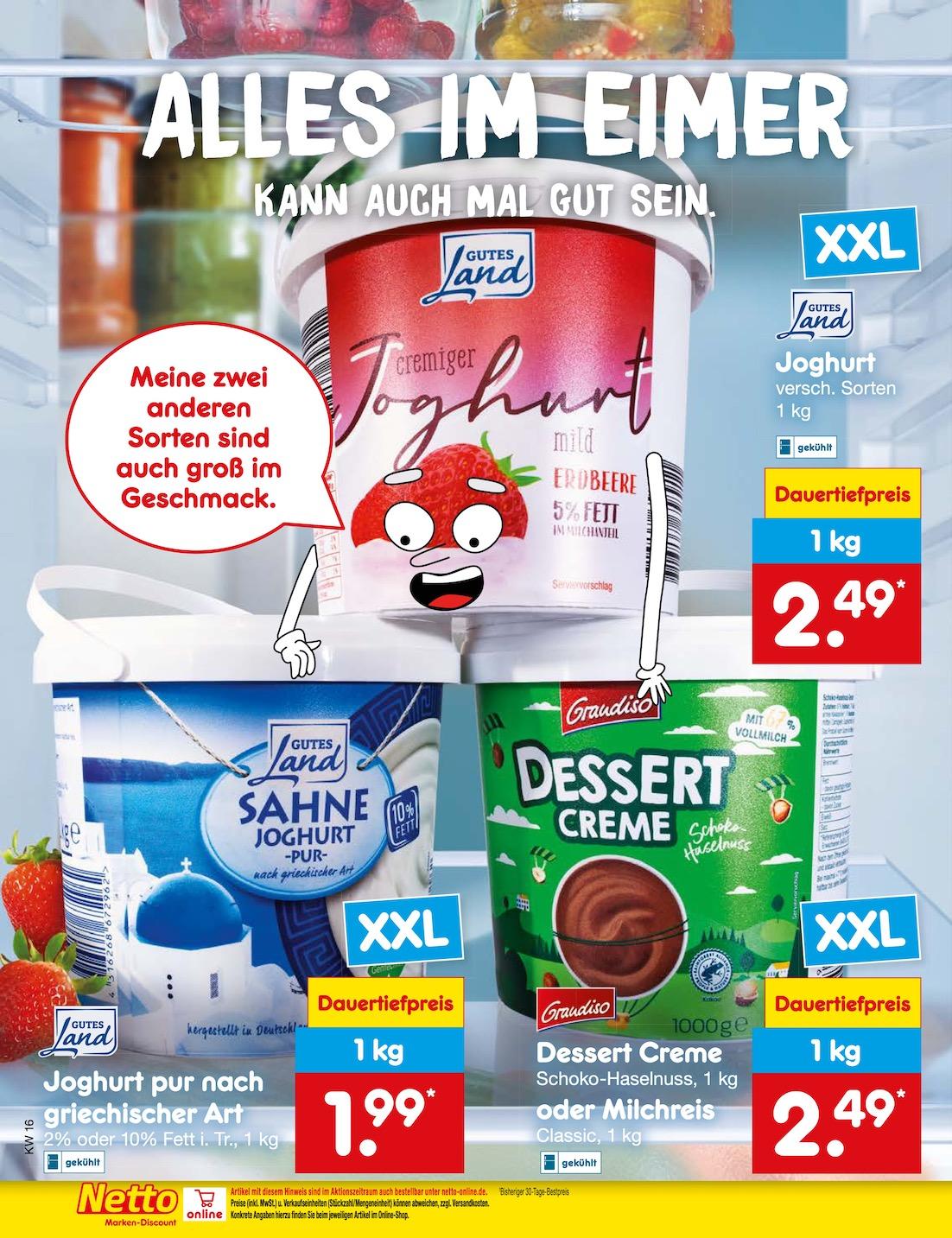 Netto Markend-Discount Seite 16