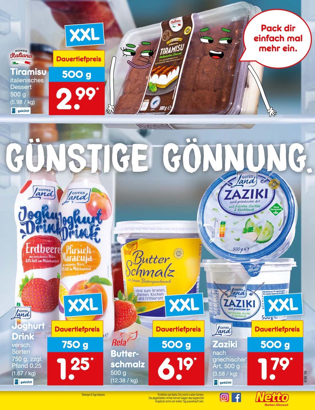 Netto Markend-Discount Seite 17