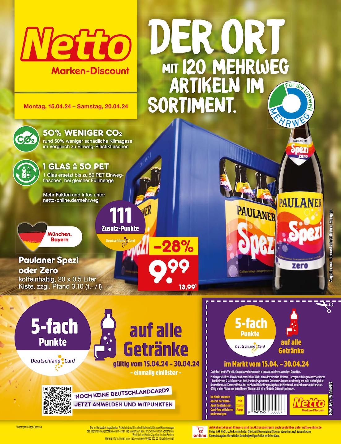Netto Markend-Discount Seite 20
